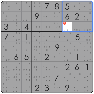 sudoku for dummies