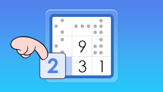 how to solve sudoku faster